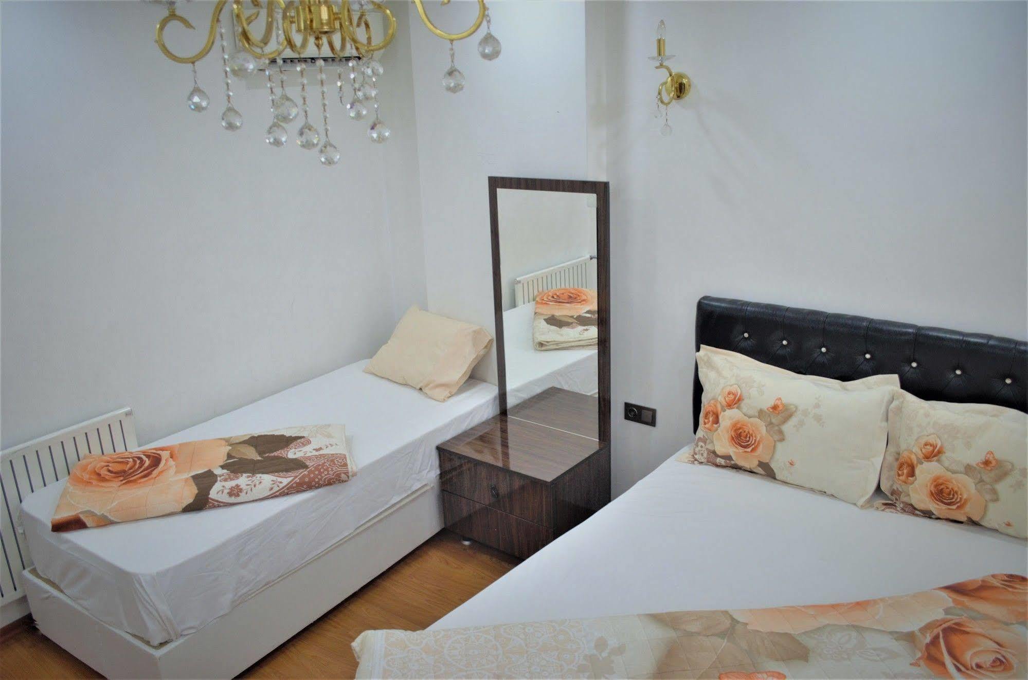 Ayasofya Deluxe Apart 이스탄불 외부 사진